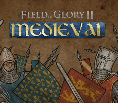 Field of Glory II: Medieval PC GOG CD Key — лицензионный ключ