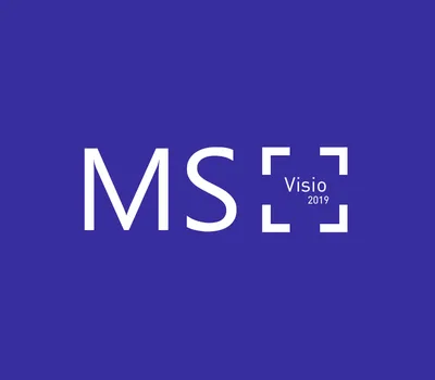 MS Visio Professional 2019 Bind Key — лицензионный ключ
