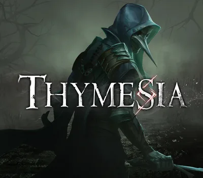 Thymesia US Xbox Series X|S / PC CD Key — лицензионный ключ
