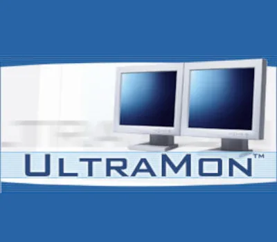 UltraMon 3 CD Key — лицензионный ключ