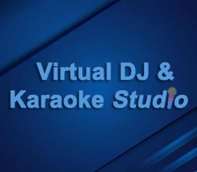 Virtual DJ and Karaoke Studio 8 CD Key — лицензионный ключ
