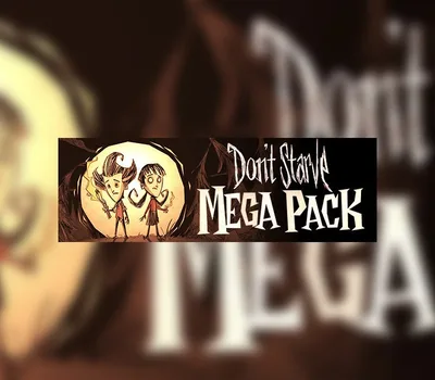 Don't Starve Mega Pack 2020 XBOX One / Xbox Series X|S Account — лицензионный ключ