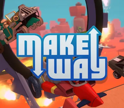 Make Way PS4 Account — лицензионный ключ
