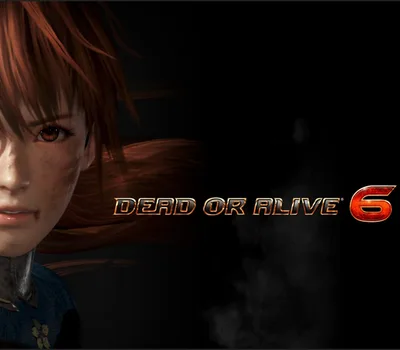 DEAD OR ALIVE 6: Full Game XBOX One / Xbox Series X|S Account — лицензионный ключ