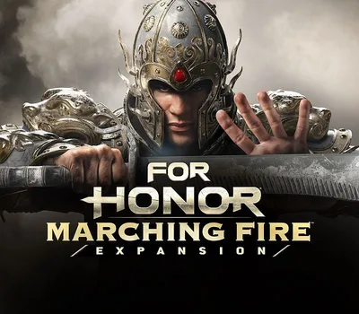 For Honor Marching Fire Edition TR XBOX One CD Key — лицензионный ключ