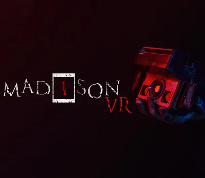 MADiSON VR PC Steam Account — лицензионный ключ