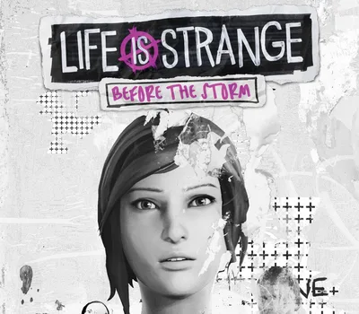 Life is Strange: Before the Storm Deluxe Edition PC Steam Account — лицензионный ключ