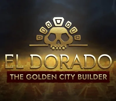 El Dorado: The Golden City Builder PC Steam Account — лицензионный ключ