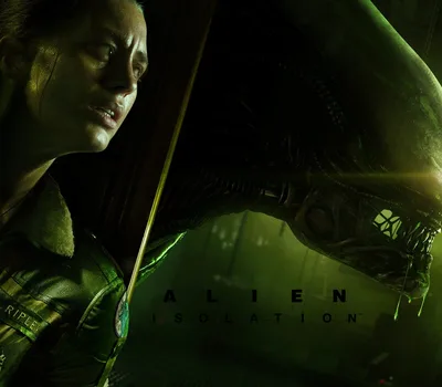 Alien: Isolation PS4 Account — лицензионный ключ