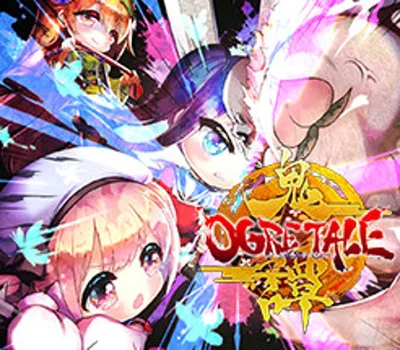 Ogre Tale XBOX One / Xbox Series X|S Account — лицензионный ключ