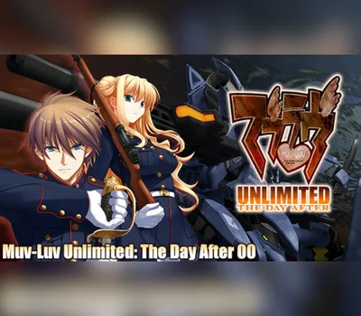 Muv-Luv Unlimited: THE DAY AFTER - Episode 00 REMASTERED PC Steam CD Key — лицензионный ключ