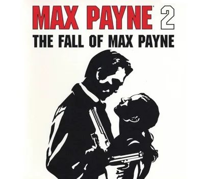 Max Payne 2: The Fall of Max Payne XBOX One / Xbox Series X|S Account — лицензионный ключ