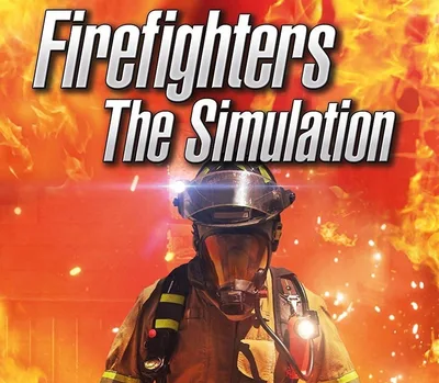 Firefighters - The Simulation PS4 Account — лицензионный ключ