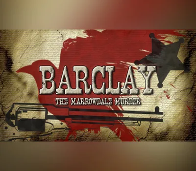 Barclay: The Marrowdale Murder + Sleengster + Sleengster 2 + Torch Cave + Torch Cave 2 + Rage Parking Simulator 2016 Bundle PC Steam CD Key — лицензионный ключ