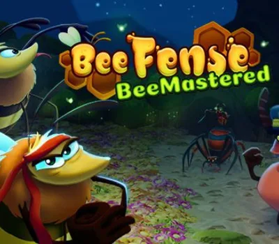 Beefense + BeeFense BeeMastered Bundle PC Steam CD Key — лицензионный ключ