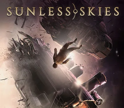 Sunless Skies: Sovereign Edition PC Epic Games Account — лицензионный ключ
