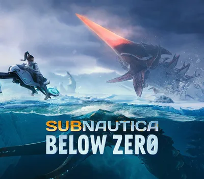 Subnautica: Below Zero EU XBOX One / Xbox Series X|S / PC CD Key — лицензионный ключ