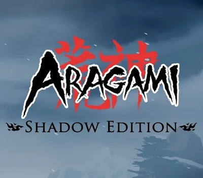 Aragami: Shadow Edition EU XBOX One / Xbox Series X|S CD Key — лицензионный ключ