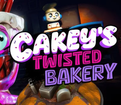 Cakey’s Twisted Bakery PC Steam Account — лицензионный ключ