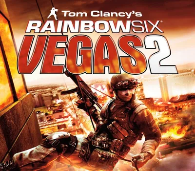 Tom Clancy's Rainbow Six Vegas 2 PC Epic Games Account — лицензионный ключ