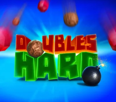 Doubles Hard PC Steam CD Key — лицензионный ключ