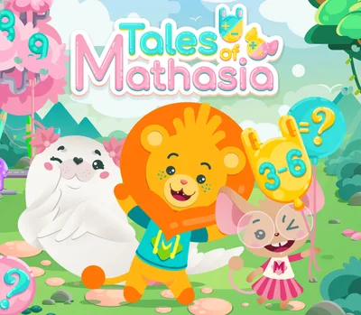 Tales of Mathasia PC Steam CD Key — лицензионный ключ