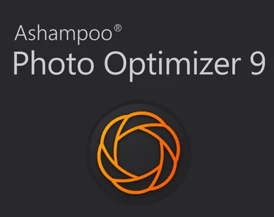 Ashampoo Photo Optimizer 9 Activation Key — лицензионный ключ