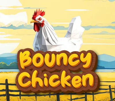 Bouncy Chicken XBOX One / Xbox Series X|S Account — лицензионный ключ