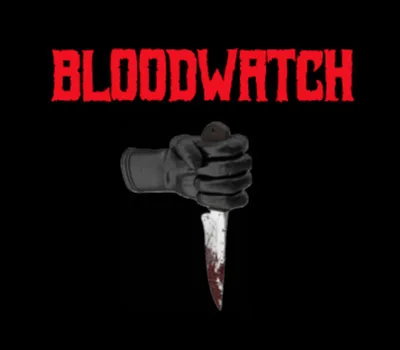 Bloodwatch PC Steam CD Key — лицензионный ключ