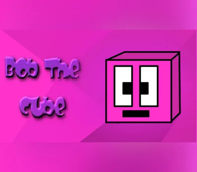 Bob The Cube PC Steam CD Key — лицензионный ключ