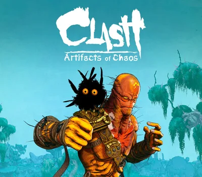 Clash: Artifacts of Chaos XBOX One / Xbox Series X|S Account — лицензионный ключ