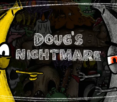 Doug's Nightmare XBOX One / Xbox Series X|S Account — лицензионный ключ