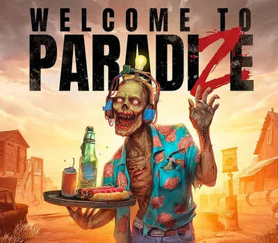 Welcome to ParadiZe Xbox Series X|S Account — лицензионный ключ