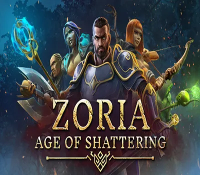 Zoria: Age of Shattering PC Steam Account — лицензионный ключ