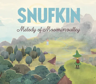 Snufkin: Melody of Moominvalley PC Steam Account — лицензионный ключ