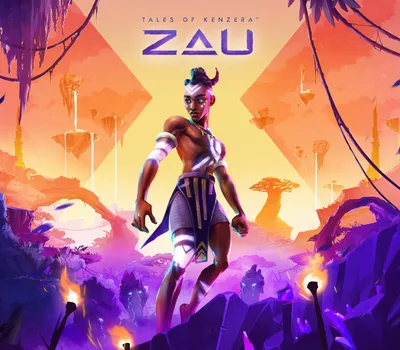 Tales of Kenzera: ZAU PC Steam Account — лицензионный ключ