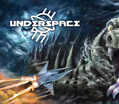 Underspace PC Steam Account — лицензионный ключ