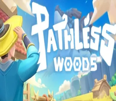 Pathless Woods PC Steam Account — лицензионный ключ