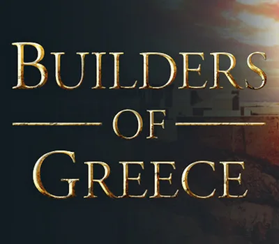 Builders of Greece PC Steam Account — лицензионный ключ