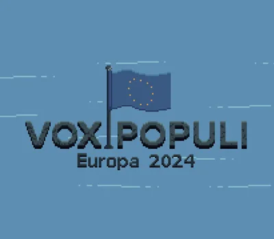 Vox Populi: Europa 2024 PC Steam CD Key — лицензионный ключ