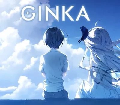 GINKA PC Steam Account — лицензионный ключ