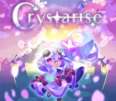 Crystarise PC Steam Account — лицензионный ключ