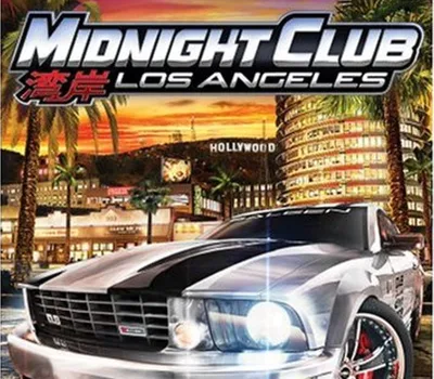 Midnight Club: Los Angeles Complete XBOX One / Xbox Series X|S Account — лицензионный ключ
