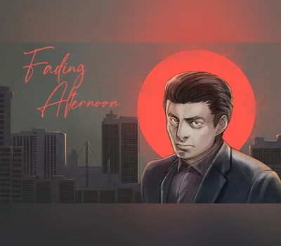 Fading Afternoon PC Steam Account — лицензионный ключ