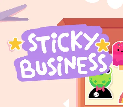 Sticky Business PC Steam Account — лицензионный ключ