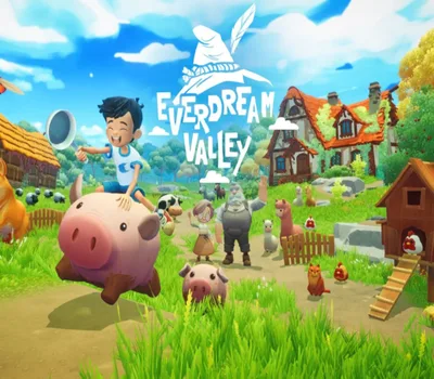 Everdream Valley PC Steam Account — лицензионный ключ