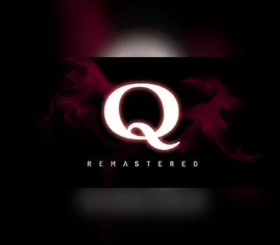 Q REMASTERED PC Steam Account — лицензионный ключ
