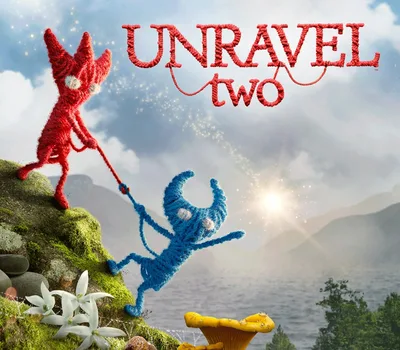 Unravel 2 PC Steam Account — лицензионный ключ