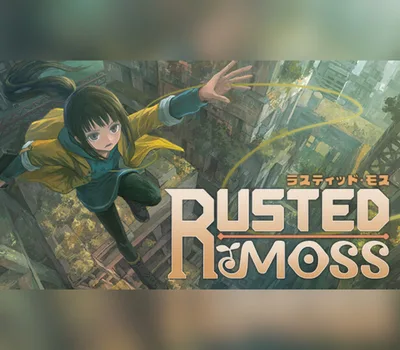 Rusted Moss PC Steam Account — лицензионный ключ