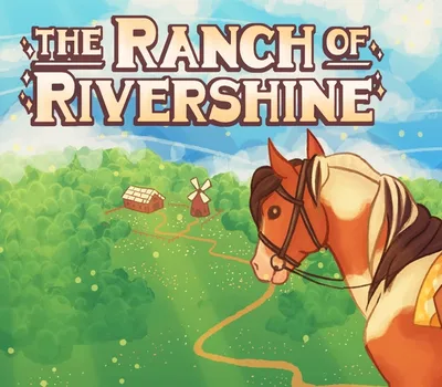 The Ranch of Rivershine PC Steam Account — лицензионный ключ